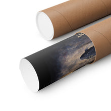 Load image into Gallery viewer, Matte Poster - Tinker Air Force Base