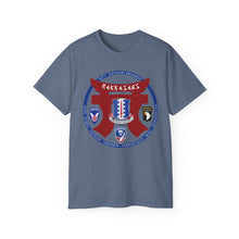 Load image into Gallery viewer, Unisex Ultra Cotton Tee - 187th INF Regiment - Rakkasans - Special