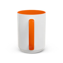 Load image into Gallery viewer, Accent Coffee Mug - Thanksgiving Day - Turkey