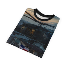 Load image into Gallery viewer, Operation Just Cause Invasion of Panama Tee | Military History Tee