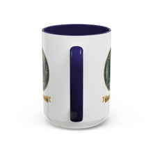 Load image into Gallery viewer, Accent Coffee Mug — Solomon Koonce Family Reunion