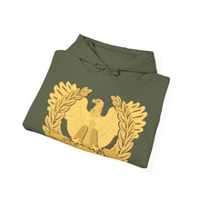 Load image into Gallery viewer, Hoodie – Army - Emblem - Warrant Officer Insignia wo Txt X 300