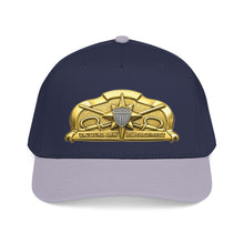 Load image into Gallery viewer, Mid Profile Baseball Cap - USCG - Tactical Law Enforcement wo txt - 3D - Enhanced