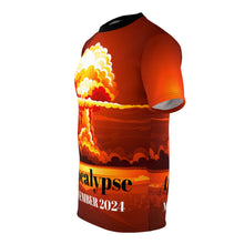 Load image into Gallery viewer, AOP - Apocalypse November 2024