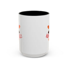 Load image into Gallery viewer, Accent Coffee Mug - Happy Fall