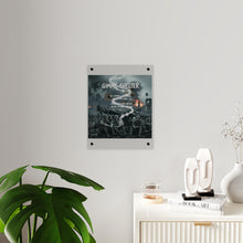 Load image into Gallery viewer, Acrylic Wall Art Panel - Giveme Shelter X 2024