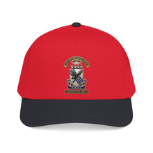 Load image into Gallery viewer, Mid Profile Baseball Cap - Army - 505th Parachute Infantry Regiment (PIR) - DUI - United States Army - 3D - Enhanced