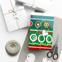 Load image into Gallery viewer, Gift Wrap Papers - Christmas Wrappers - Multiple Images V1