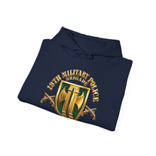 Load image into Gallery viewer, Hoodie – Army - 18th MP Brigade - 3D - Enhanced