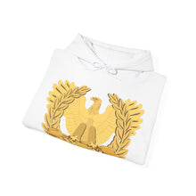 Load image into Gallery viewer, Hoodie – Army - Emblem - Warrant Officer Insignia wo Txt X 300