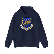Load image into Gallery viewer, Hoodie – USAF - 14th Air Force - Flying Tigers wo txt - 3D - Enhanced