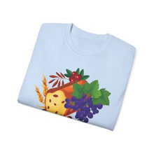 Load image into Gallery viewer, Unisex Ultra Cotton Tee - Thanksgiving Day - Bread