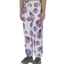 Load image into Gallery viewer, All-Over Print Unisex Casual Pants - Goldreich Ortho Chillin In The Woods X 300