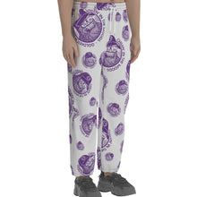 Load image into Gallery viewer, All-Over Print Unisex Casual Pants - Goldreich Ortho Chillin In The Woods X 300