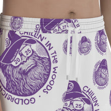 Load image into Gallery viewer, All-Over Print Unisex Casual Pants - Goldreich Ortho Chillin In The Woods X 300