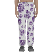 Load image into Gallery viewer, All-Over Print Unisex Casual Pants - Goldreich Ortho Chillin In The Woods X 300