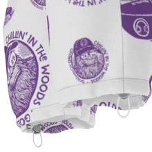 Load image into Gallery viewer, All-Over Print Unisex Casual Pants - Goldreich Ortho Chillin In The Woods X 300