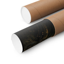 Load image into Gallery viewer, Camp Evans - I Corps, Vietnam - Tribute Matte Poster — "Tet Offensive and Relief of Khe Sanh."