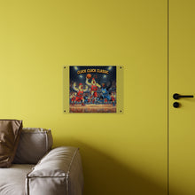 Load image into Gallery viewer, Acrylic Wall Art Panel - Chicken Classic