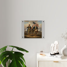 Load image into Gallery viewer, Acrylic Wall Art Panel - Spirit of 76