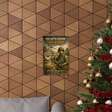 Load image into Gallery viewer, Matte Poster - Tiger Division