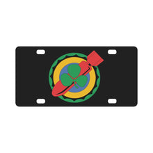 Load image into Gallery viewer, AAC - 775th Bomb Squadron, 463rd Bomb Group - 15th AF V2 wo Txt X 300 Classic License Plate