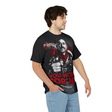 Load image into Gallery viewer, AOP T-Shirt - You work for me