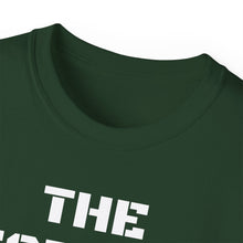 Load image into Gallery viewer, Unisex Ultra Cotton Tee - THE BEGINNING