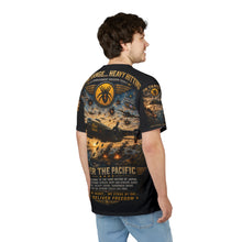 Load image into Gallery viewer, 4th Bombardment Squadron "Black Widows" WWII Tribute Tee