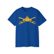 Load image into Gallery viewer, Unisex Ultra Cotton Tee - Armor Branch wo txt X 300