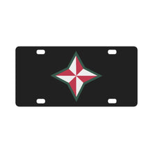 Load image into Gallery viewer, SSI - 48th Armored Division X 300 Classic License Plate