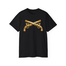 Load image into Gallery viewer, Unisex Ultra Cotton Tee - Army - Military Police Corps Branch wo Txt - 3D Enhanced X 300