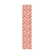 Load image into Gallery viewer, Gift Wrap Paper — Romantic vintage Valentine pattern