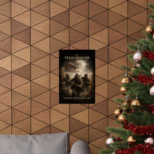 Load image into Gallery viewer, Matte Poster - 1st Texas Infantry in the cornfield - Poster