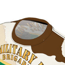 Load image into Gallery viewer, All Over Printing (AOP) - Army - 18th Military Police (MP) Brigade in Baghdad, Operation Iraqi Freedom (OIF) 2003 - 2004