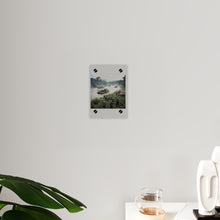 Load image into Gallery viewer, Acrylic Wall Art Panel - MRF - 9th Infantry in the Mekong - Vietnam