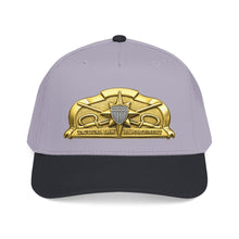 Load image into Gallery viewer, Mid Profile Baseball Cap - USCG - Tactical Law Enforcement wo txt - 3D - Enhanced