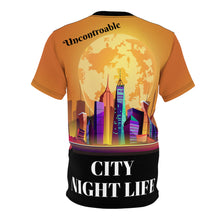 Load image into Gallery viewer, AOP - City Night Life - Forever Young