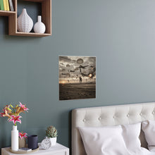 Load image into Gallery viewer, Indoor and Outdoor Silk Posters - Operation Torch Nov 1942