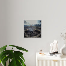 Load image into Gallery viewer, Acrylic Wall Art Panel - FSB Ripcord Siege - 1970