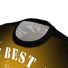 Load image into Gallery viewer, AOP - Army - The Best Job I Ever Had - Army Infantry