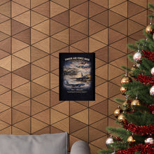 Load image into Gallery viewer, Matte Poster - Tinker Air Force Base