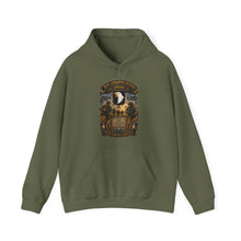 Load image into Gallery viewer, Hoodie – Army - 101st Airborne Division - Screaming Eagles - Collage - 3D - Enhanced