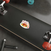 Load image into Gallery viewer, Die-Cut Stickers - Give Thanks