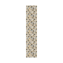 Load image into Gallery viewer, Gift Wrap Paper — Columbus Day