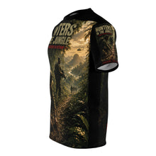Load image into Gallery viewer, Combat Trackers - Vietnam War Tribute Tee — "Hunters in the Jungle"