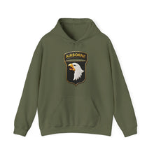 Load image into Gallery viewer, Hoodie – Army - 101st Airborne Div wo Txt - 3D - Enhanced