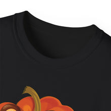 Load image into Gallery viewer, Unisex Ultra Cotton Tee - Thanksgiving Day - Turkey