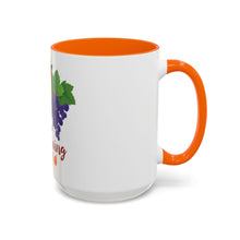 Load image into Gallery viewer, Accent Coffee Mug - Thanksgiving Day - Bread