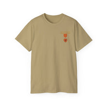 Load image into Gallery viewer, Unisex Ultra Cotton Tee - 21st Tactical Air Support Squadron w Agent Orange Medal - FRONT V1